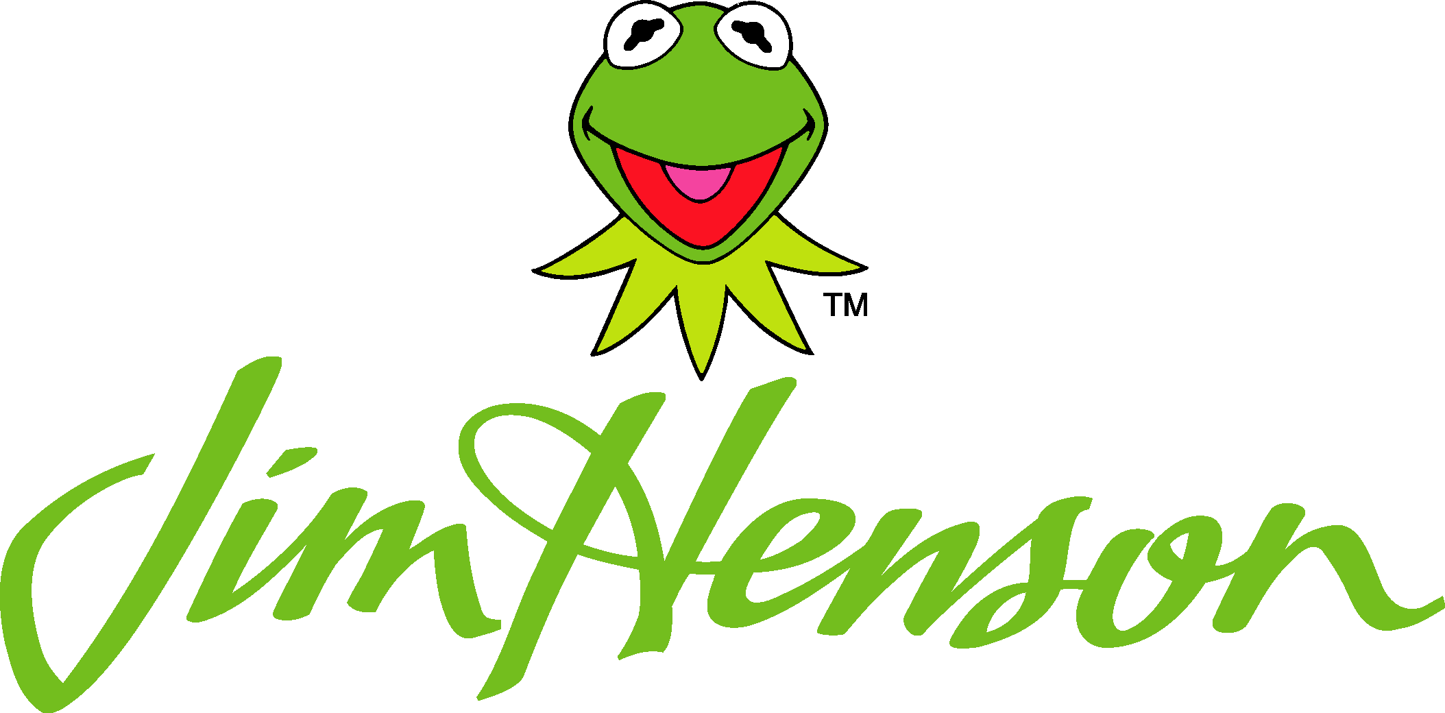 Jim Henson Logo